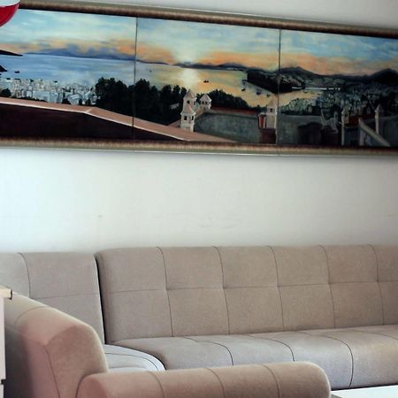 Le Chance Hotel & Spa Bodrum Extérieur photo