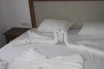 Le Chance Hotel & Spa Bodrum Extérieur photo