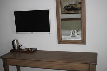 Le Chance Hotel & Spa Bodrum Extérieur photo