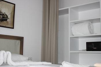 Le Chance Hotel & Spa Bodrum Extérieur photo