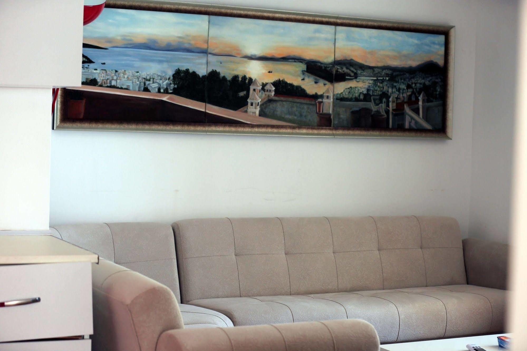 Le Chance Hotel & Spa Bodrum Extérieur photo