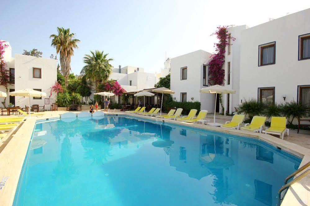 Le Chance Hotel & Spa Bodrum Extérieur photo