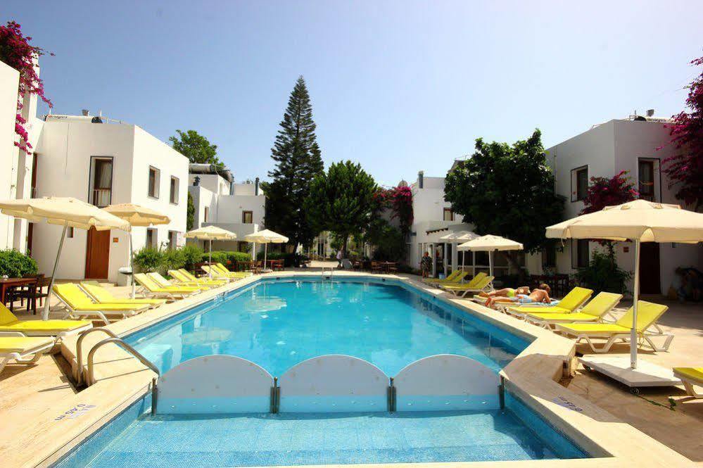 Le Chance Hotel & Spa Bodrum Extérieur photo