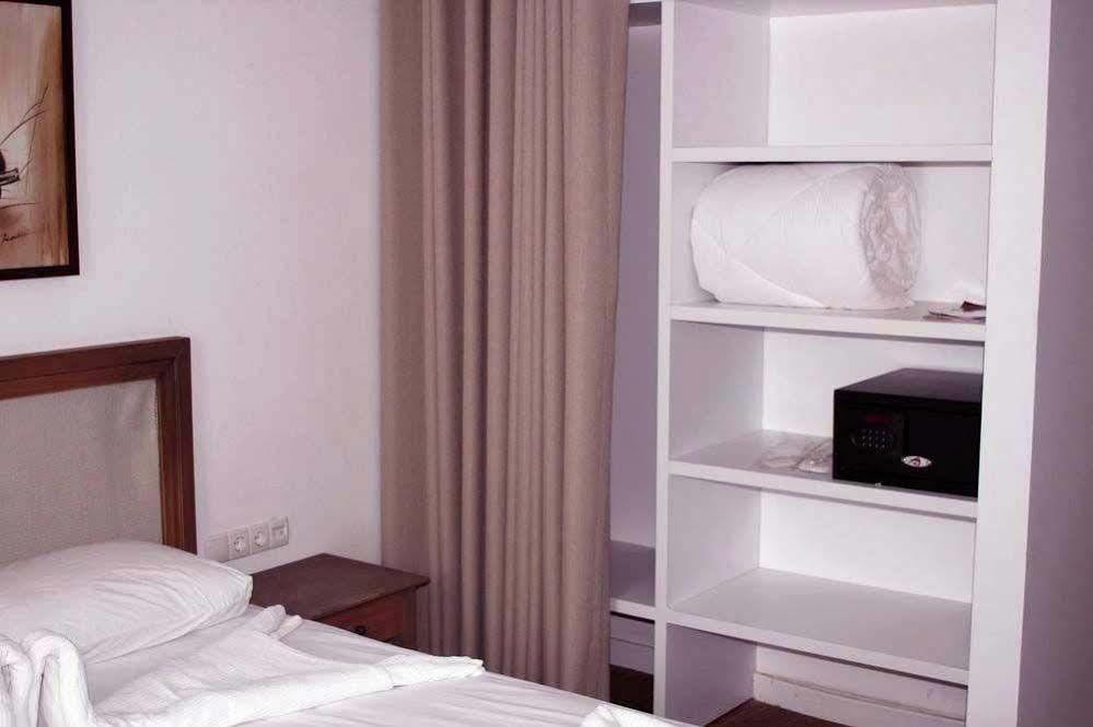 Le Chance Hotel & Spa Bodrum Extérieur photo