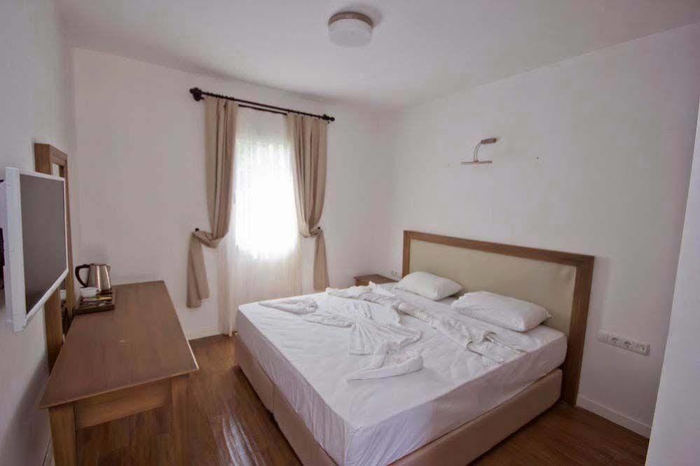 Le Chance Hotel & Spa Bodrum Extérieur photo