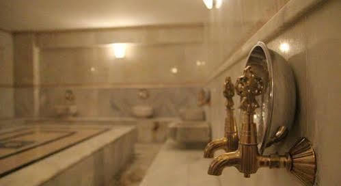 Le Chance Hotel & Spa Bodrum Extérieur photo