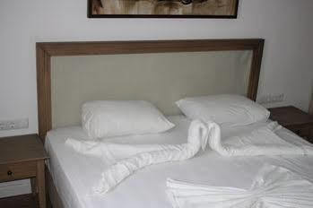 Le Chance Hotel & Spa Bodrum Extérieur photo