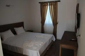 Le Chance Hotel & Spa Bodrum Extérieur photo